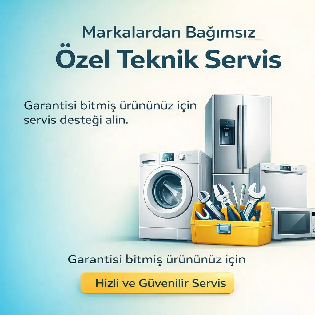 Teknik Servis