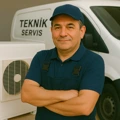 Deniz Usta — Muğla Klima Teknisyeni
